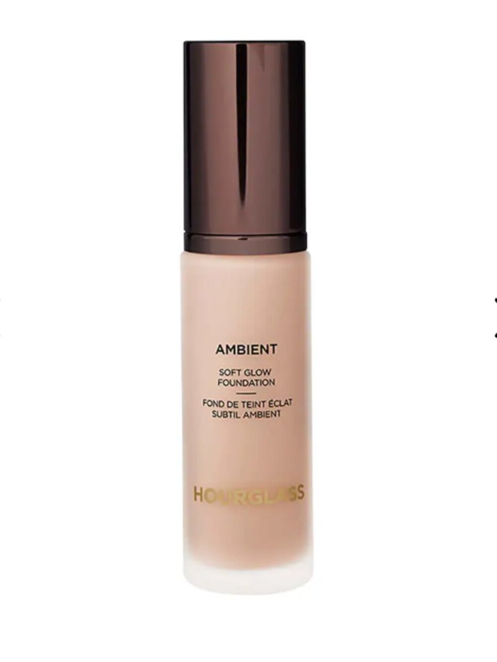 Hourglass Ambient Soft Glow Foundation | 3 (fair with neutral undertones)